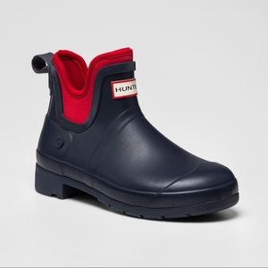 Hunter for Target Ankle boots size 7